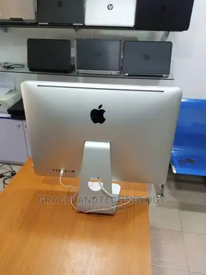 Desktop Computer Apple iMac Pro 8GB Intel Core I5 HDD 500GB