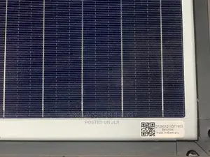 330W Soluxtec Germany Solar Panel