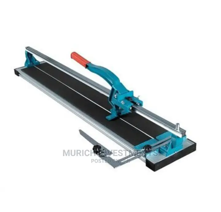 4 Feet Manual Tile Cutter 1200mm
