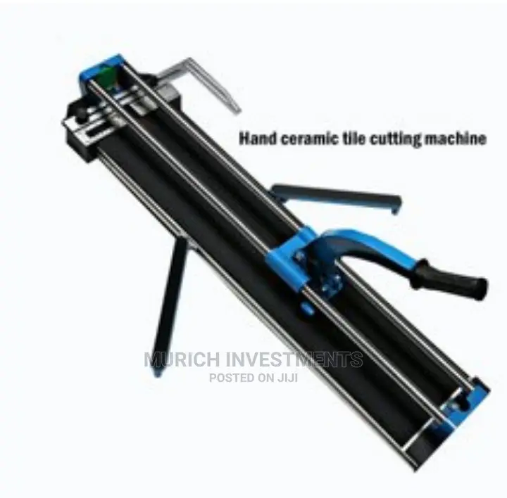 4 Feet Manual Tile Cutter 1200mm