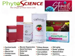 Phytoscience Double Stemcell