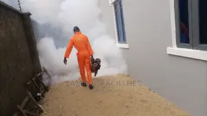 Fumigation and Pest Control