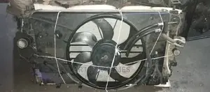 Ford Focus 2015 Complete With Condenser