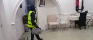 ODORLESS Fumigation