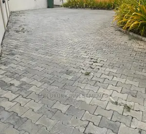 4bdrm Duplex in Banana Island for rent