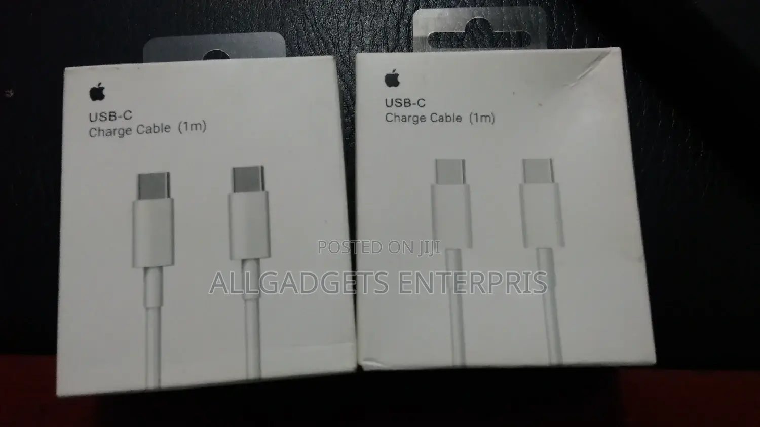 Macbook Cable