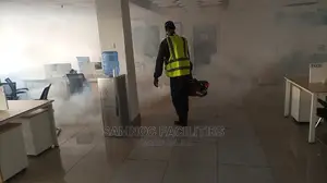 Bedbug,Snake, Roaches, Rodents, Mosquitoes Etc FUMIGATION