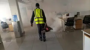 Bedbug,Snake, Roaches, Rodents, Mosquitoes Etc FUMIGATION