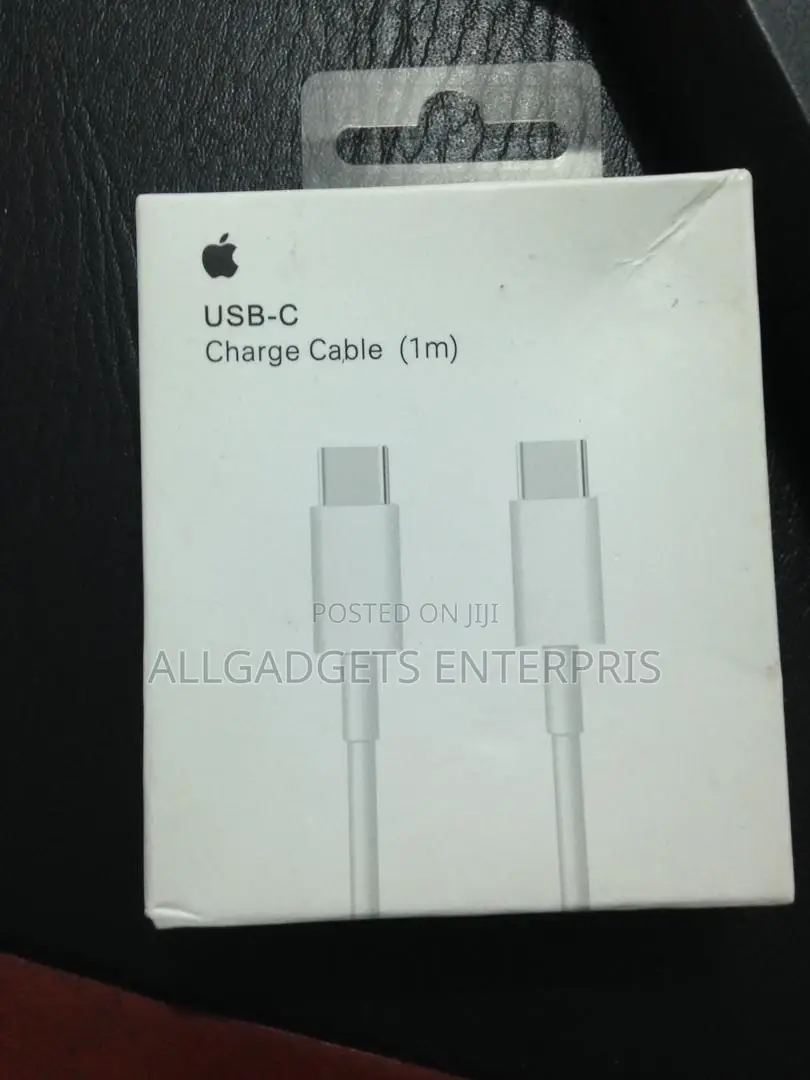 Macbook Cable