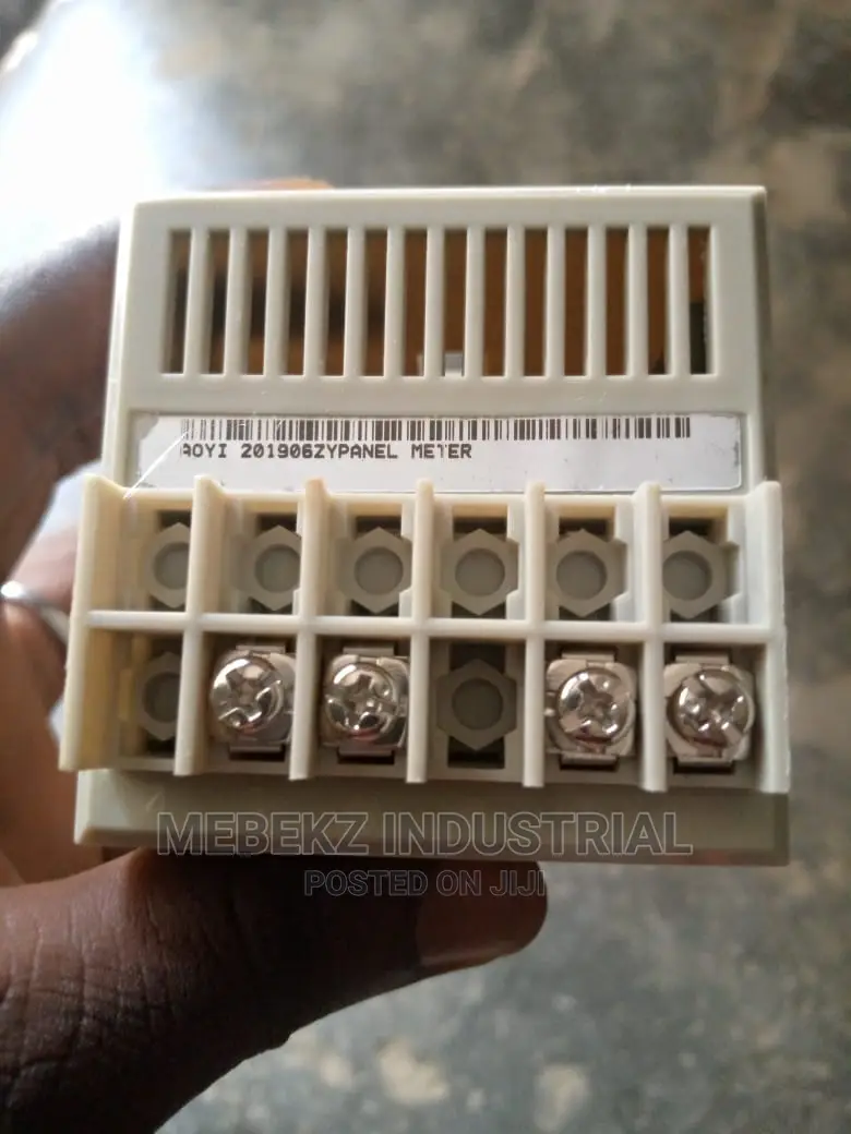 Scr Voltage Regulator