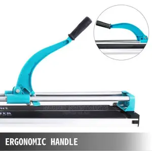 40" 100cm Manual Tile Cutter Cutting Machine
