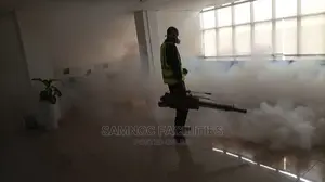 Fumigate Your Home