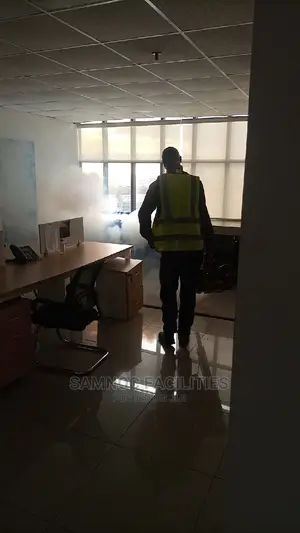 Fumigate Your Home