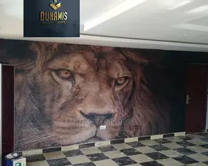 Wall Mural