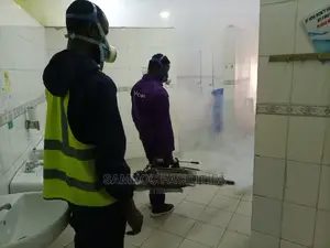 Bedbug Extermination