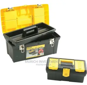 18Inches Plastic Tools Box