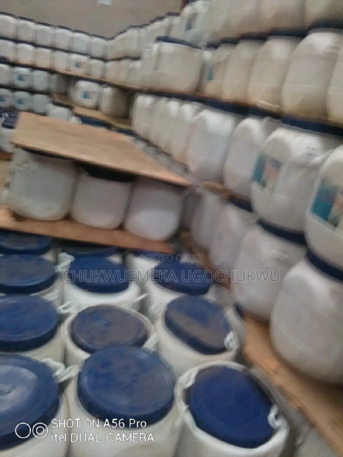 Calcium Hypochlorite. China Chlorine.