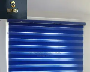 Window Blinds