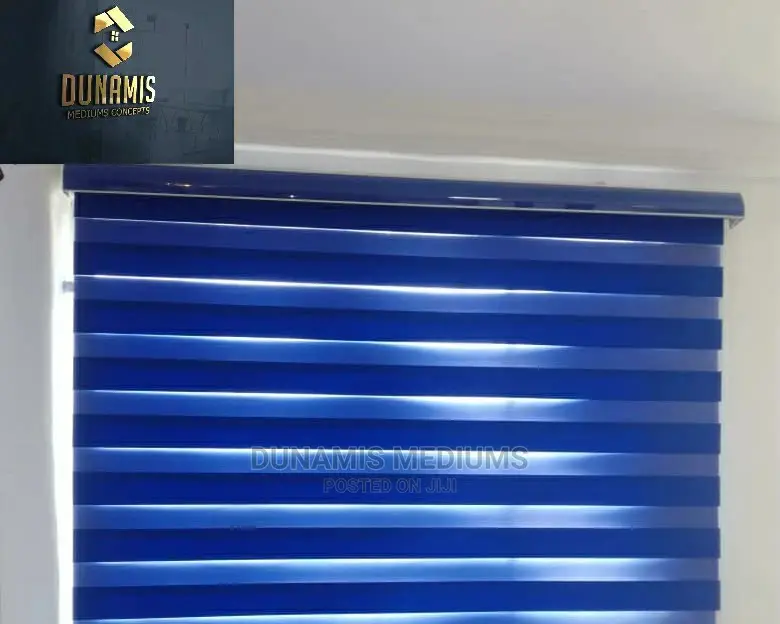 Window Blinds