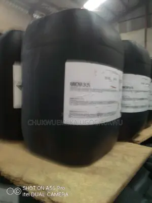 Ammonia Liquor
