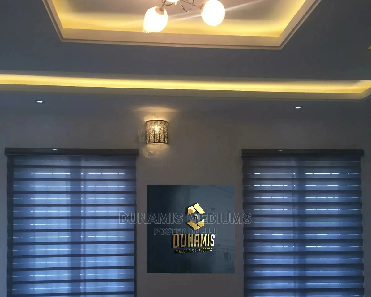 Window Blinds