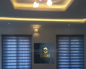 Window Blinds