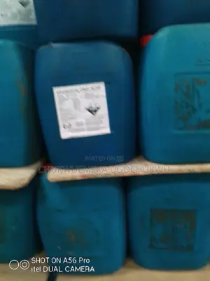 Hcl, Acid, Hydrochloric Acid.
