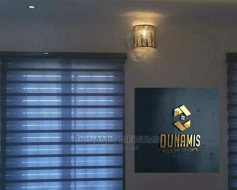 Window Blinds