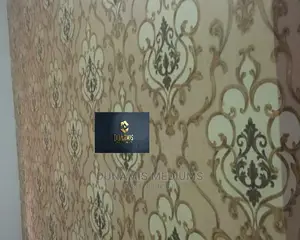 Wall Paper