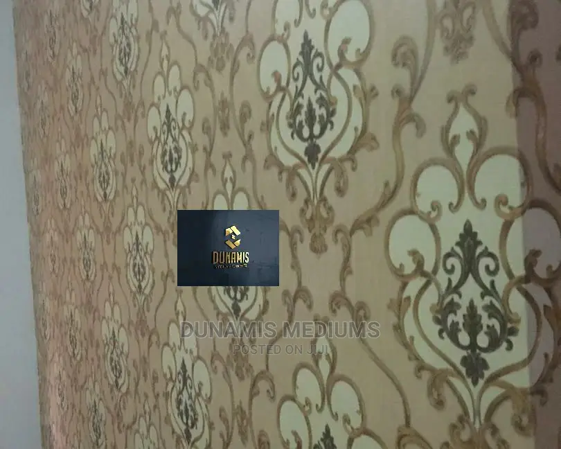 Wall Paper