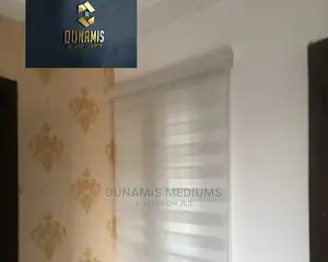 Window Blinds