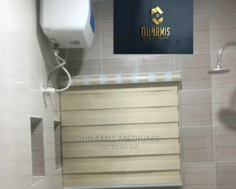 Window Blinds