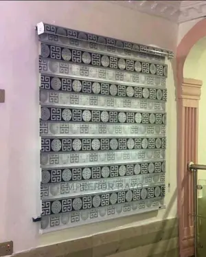 Emperor Day and Night Blinds