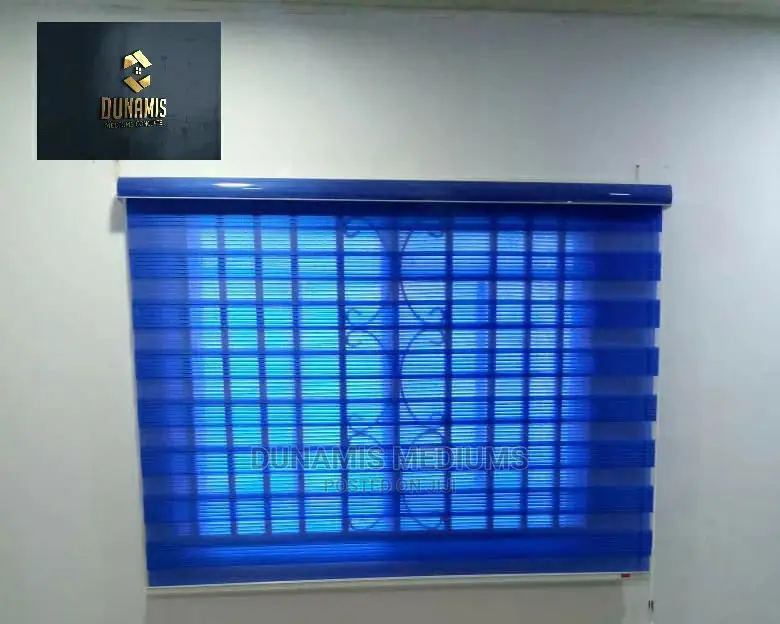 Window Blinds