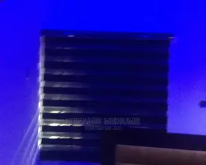 Window Blinds