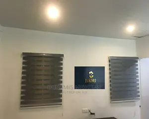 Window Blinds