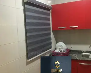 Window Blinds