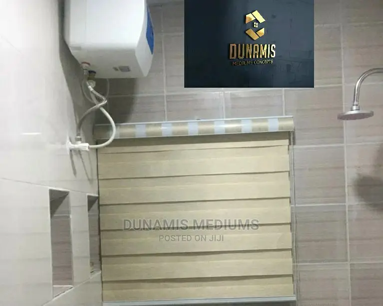 Window Blinds