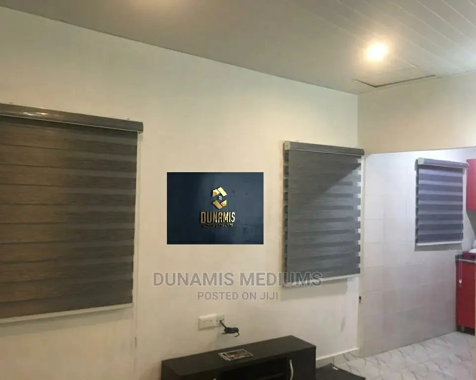 Window Blinds