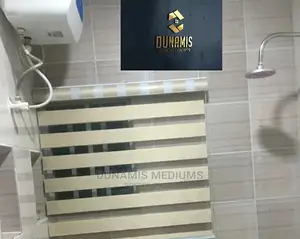 Window Blinds