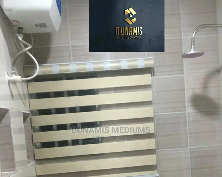 Window Blinds