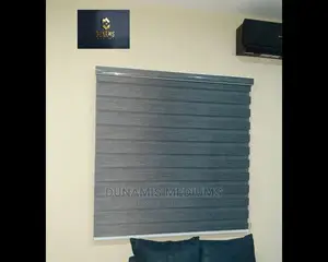 Window Blinds