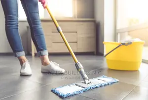 Cleaned Service