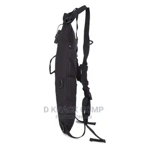 3l Water Bag Bottle Pouch Backpack Bicycle Bag