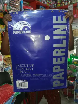 Flip Chart Paper