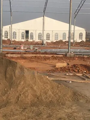 Church/Event Tent