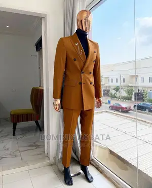 Tuxedos Suits