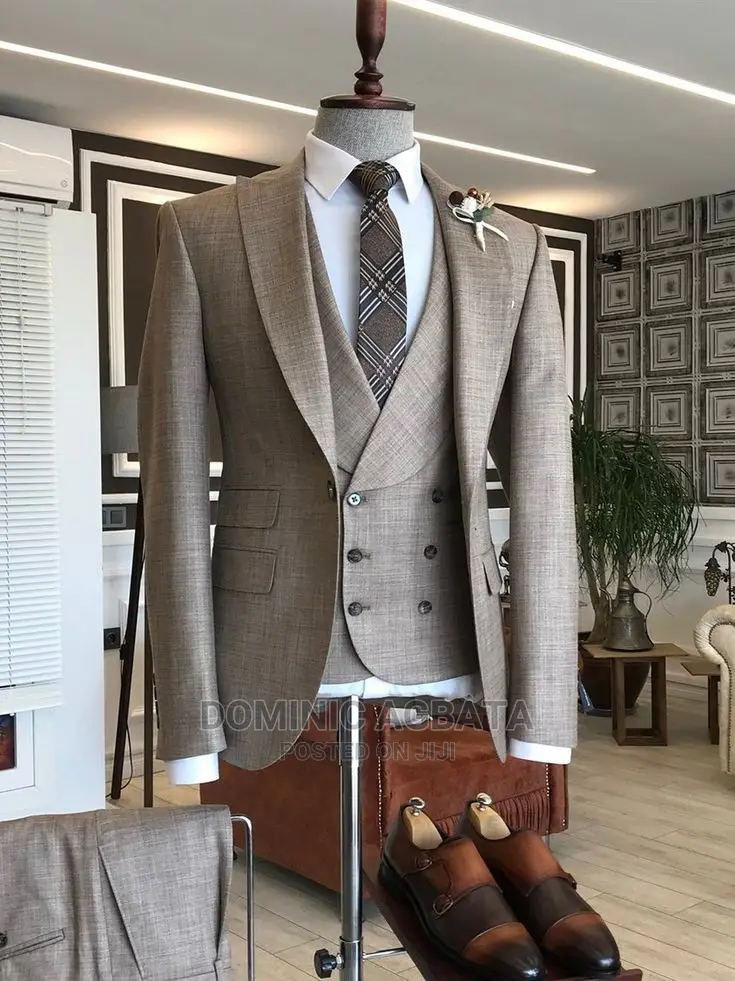 Tuxedos Suits