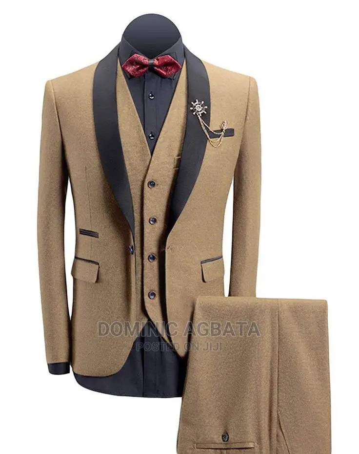 Tuxedos Suits