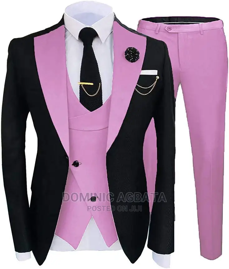 Tuxedos Suits